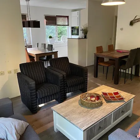 Carpe Diem Met Bar Biljart En Sauna Villa Lochem