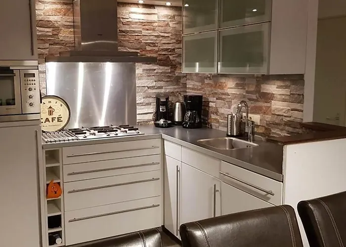 Carpe Diem Met Bar Biljart En Sauna Villa *