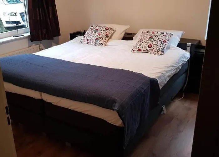 Carpe Diem Met Bar Biljart En Sauna Villa Lochem