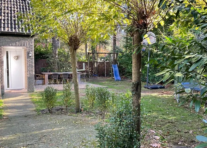 Villa Carpe Diem Met Bar Biljart En Sauna