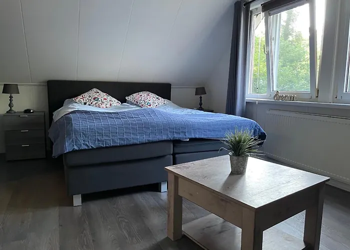 Carpe Diem Met Bar Biljart En Sauna Villa *