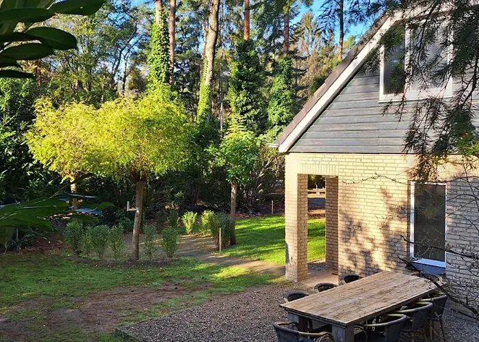 Carpe Diem Met Bar Biljart En Sauna * Lochem