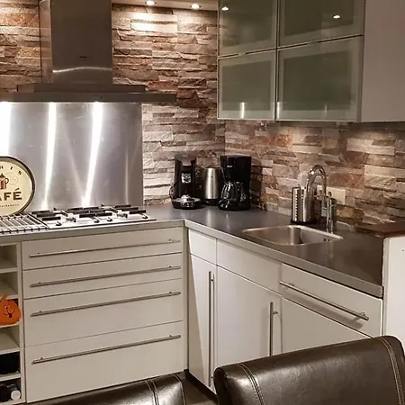Carpe Diem Met Bar Biljart En Sauna Villa *