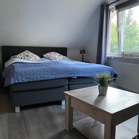 Carpe Diem Met Bar Biljart En Sauna Villa *