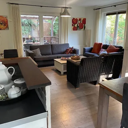 Carpe Diem Met Bar Biljart En Sauna