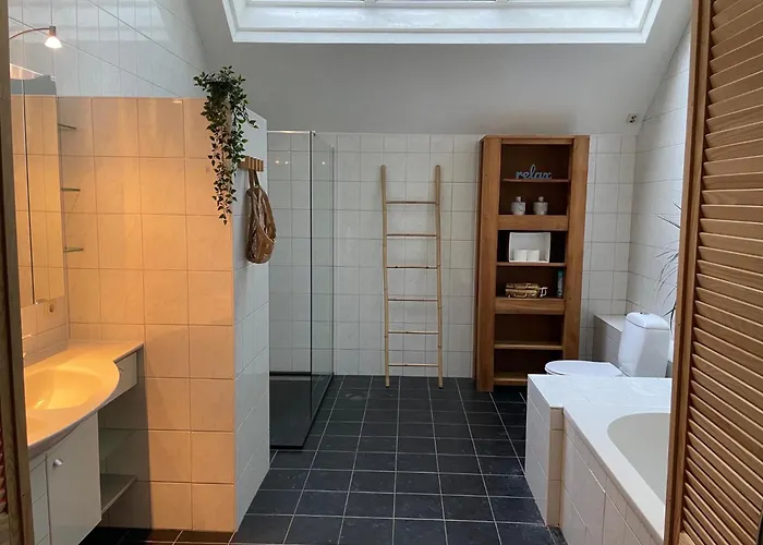 Carpe Diem Met Bar Biljart En Sauna *