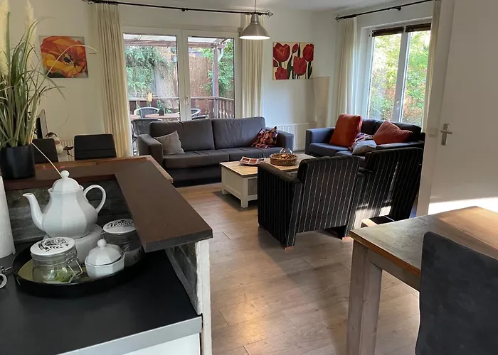 Carpe Diem Met Bar Biljart En Sauna